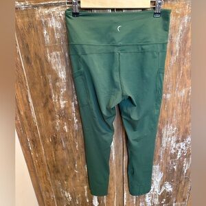 Zyia Active Pocket Leggings Size Medium 8-10